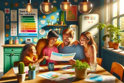 subsidios de luz y gas como mantenerlos en 2025 argentina tramites certificados requisitos