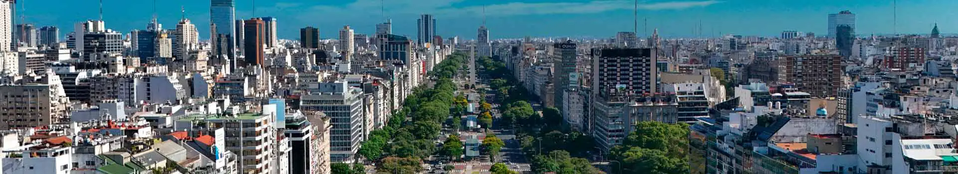 Trabajo en Argentina