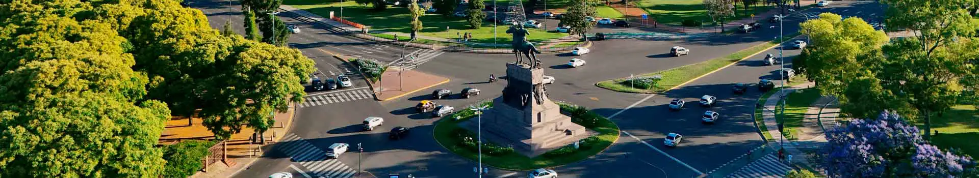 Transporte en Argentina