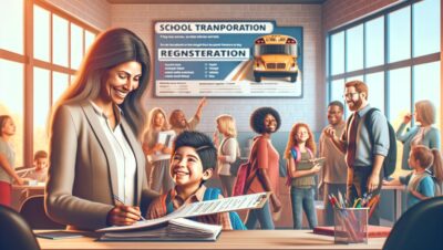 como inscribirse en el registro de transporte escolar argentina tramites certificados requisitos