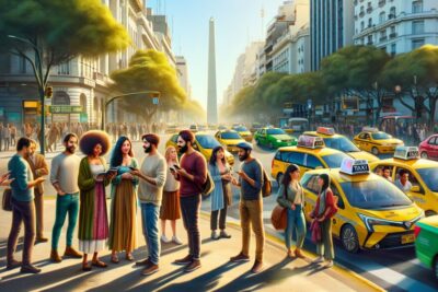 como tramitar un taxi en argentina argentina tramites certificados requisitos