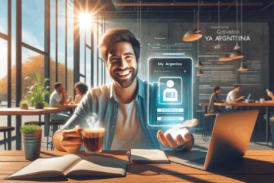 activar el dni digital en tu movil desde mi argentina argentina tramites certificados requisitos