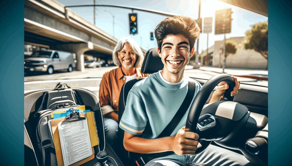 curso mi primera licencia para obtener tu primera licencia de conducir argentina tramites certificados requisitos