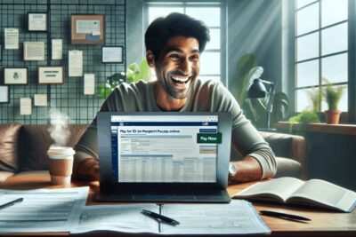 pagar el tramite de dni o pasaporte en linea argentina tramites certificados requisitos