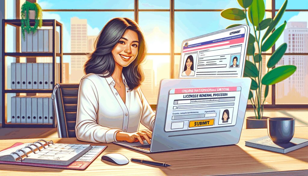 Renovar o ampliar la licencia nacional de conducir online tramiteros argentina requisitos certificados trámites renovar o ampliar la licencia nacional de conducir online argentina tramites certificados requisitos