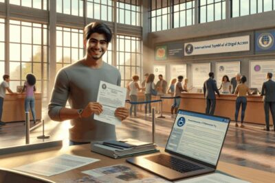 tramite para obtener el simbolo internacional de acceso digital argentina tramites certificados requisitos