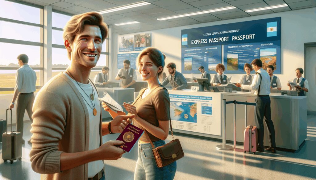 Trámite para sacar o renovar el pasaporte argentino exprés o 24 horas tramiteros argentina requisitos certificados trámites tramite para sacar o renovar el pasaporte argentino expres o 24 horas argentina tramites certificados requisitos