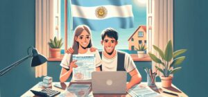 certificar residencia fiscal en argentina argentina tramites certificados requisitos