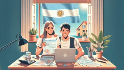 certificar residencia fiscal en argentina argentina tramites certificados requisitos