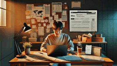 como ampliar o renovar tu licencia nacional de conducir sin moverte del lugar argentina tramites certificados requisitos