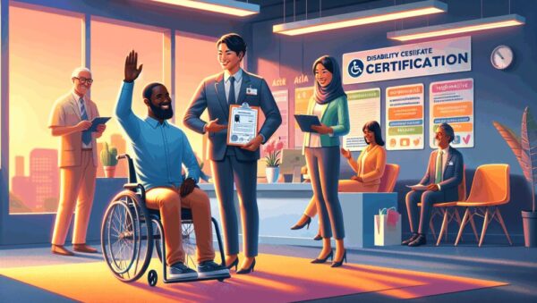como obtener el certificado unico de discapacidad cud guia completa argentina tramites certificados requisitos